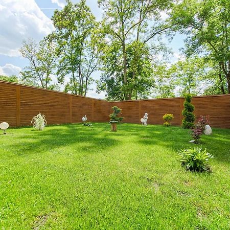 Auszeit Steiraland 6 Mit Ueberdachter Terasse Schoenen Garten Und Kostenlosen Parkplatz 레오벤 외부 사진