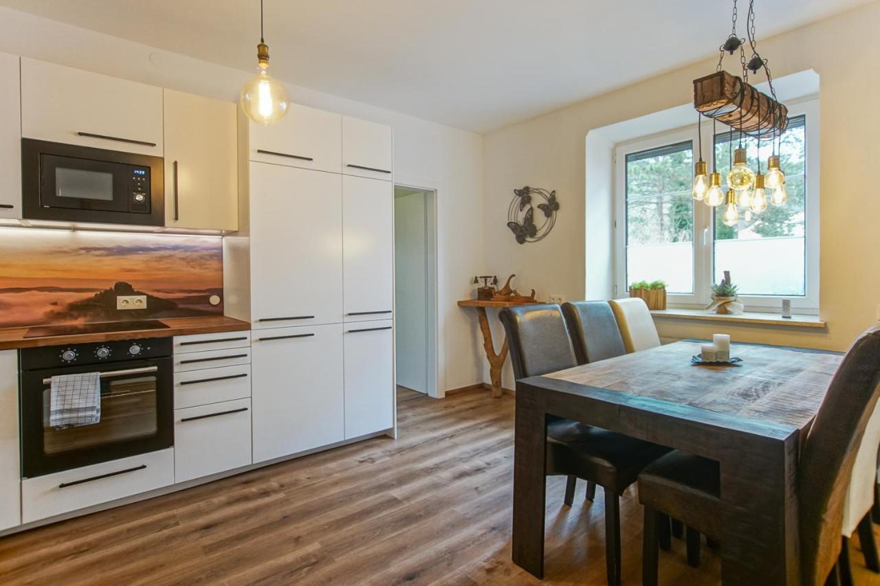 Auszeit Steiraland 6 Mit Ueberdachter Terasse Schoenen Garten Und Kostenlosen Parkplatz 레오벤 외부 사진