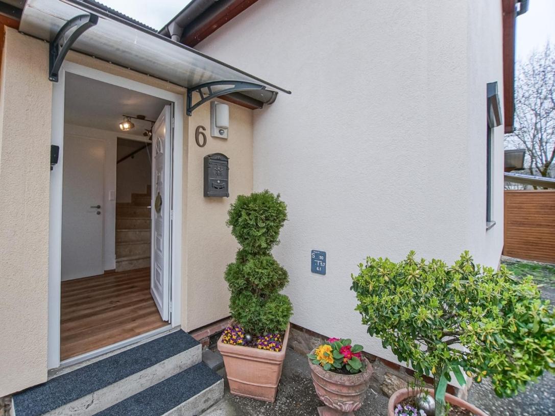 Auszeit Steiraland 6 Mit Ueberdachter Terasse Schoenen Garten Und Kostenlosen Parkplatz 레오벤 외부 사진