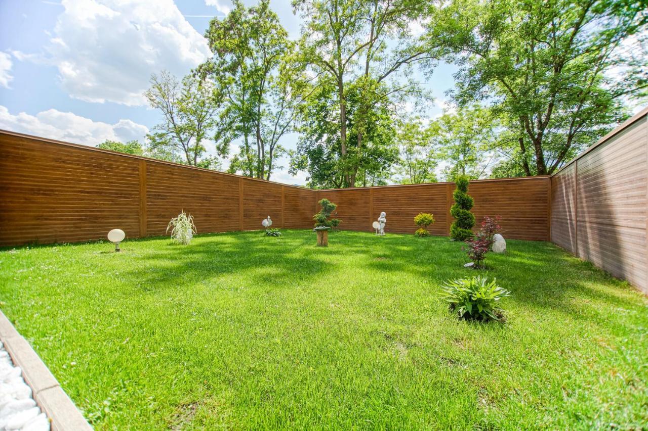 Auszeit Steiraland 6 Mit Ueberdachter Terasse Schoenen Garten Und Kostenlosen Parkplatz 레오벤 외부 사진
